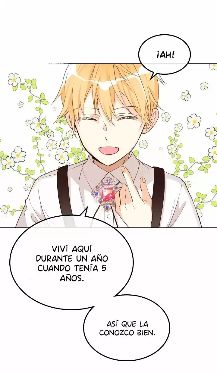 ¿Yo Soy tu Hija? - Capítulo 22 - Página 11 - LectorTMOo