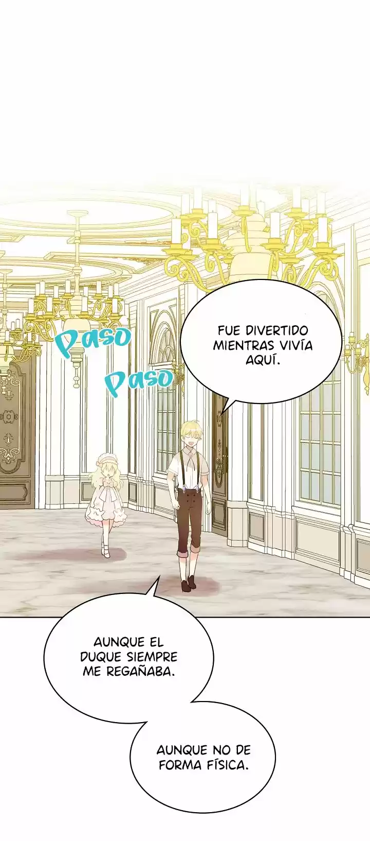 ¿Yo Soy tu Hija? - Capítulo 22 - Página 14 - LectorTMOo
