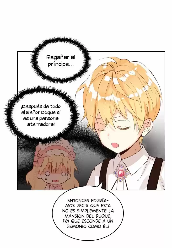 ¿Yo Soy tu Hija? - Capítulo 22 - Página 15 - LectorTMOo