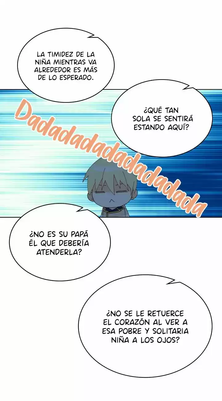 ¿Yo Soy tu Hija? - Capítulo 22 - Página 28 - LectorTMOo