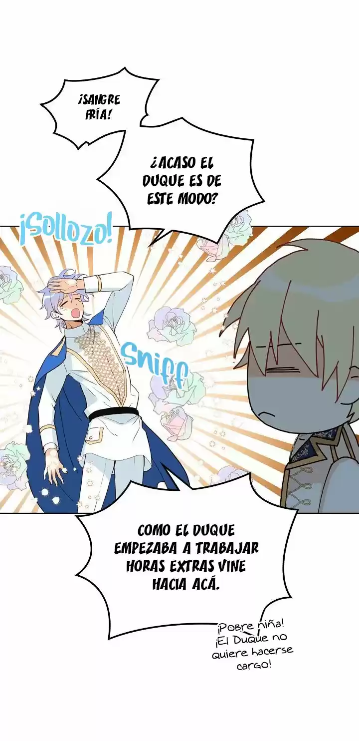 ¿Yo Soy tu Hija? - Capítulo 22 - Página 29 - LectorTMOo