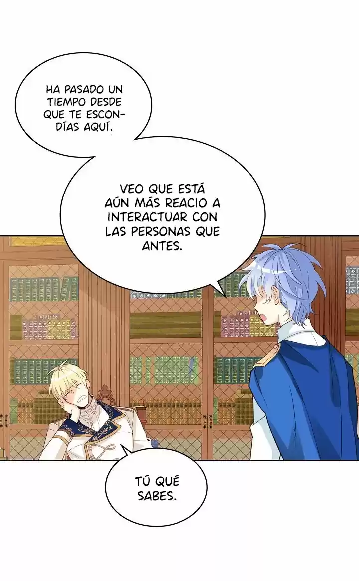 ¿Yo Soy tu Hija? - Capítulo 22 - Página 30 - LectorTMOo