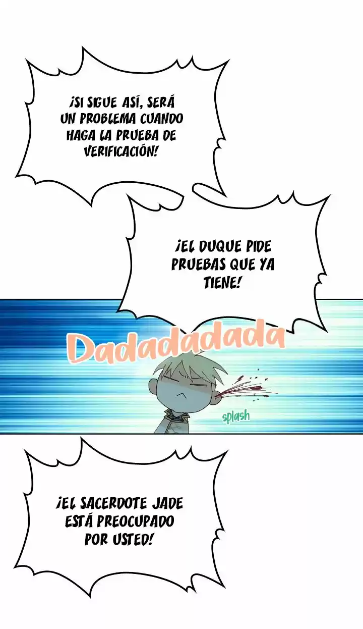 ¿Yo Soy tu Hija? - Capítulo 22 - Página 31 - LectorTMOo