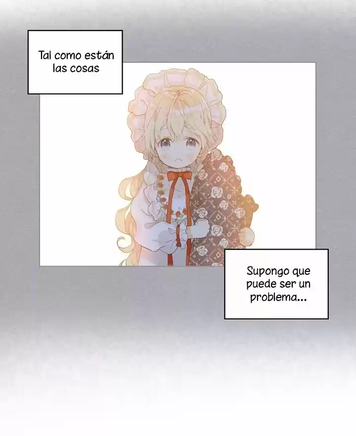¿Yo Soy tu Hija? - Capítulo 22 - Página 33 - LectorTMOo