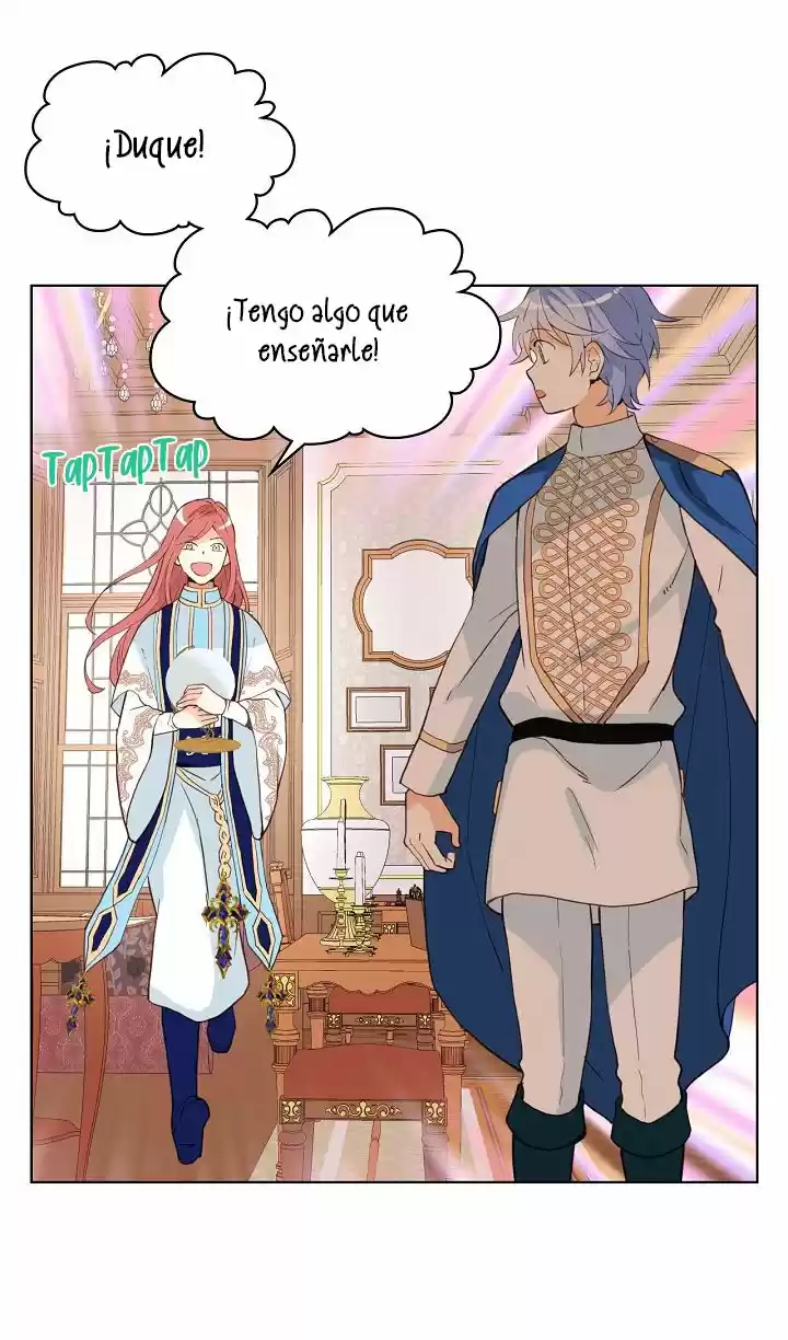 ¿Yo Soy tu Hija? - Capítulo 22 - Página 34 - LectorTMOo