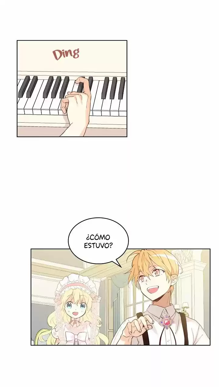 ¿Yo Soy tu Hija? - Capítulo 22 - Página 44 - LectorTMOo