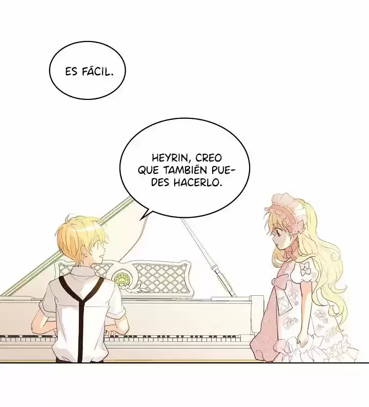 ¿Yo Soy tu Hija? - Capítulo 22 - Página 47 - LectorTMOo