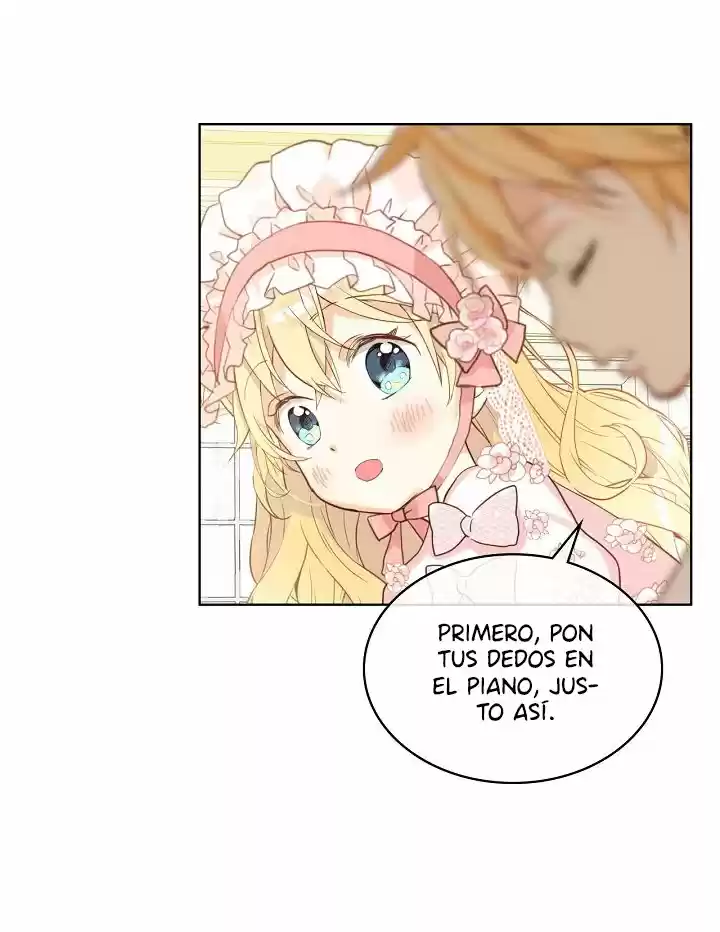¿Yo Soy tu Hija? - Capítulo 22 - Página 51 - LectorTMOo