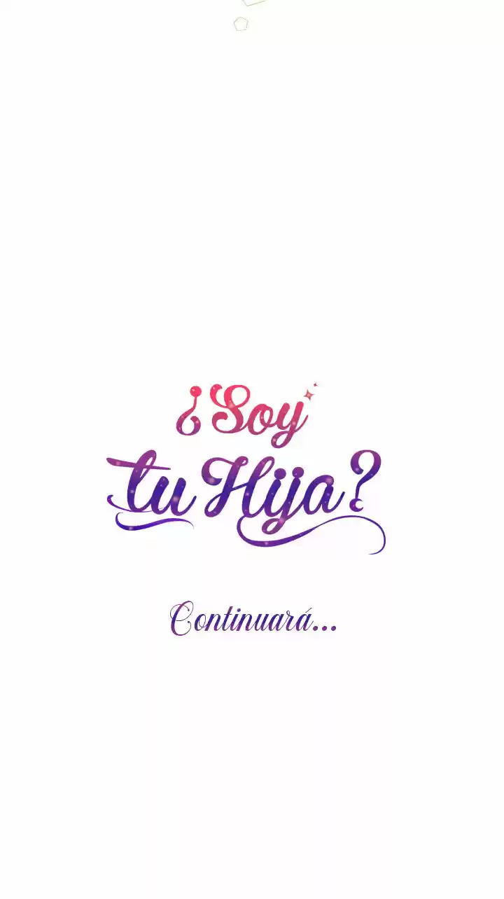¿Yo Soy tu Hija? - Capítulo 22 - Página 57 - LectorTMOo