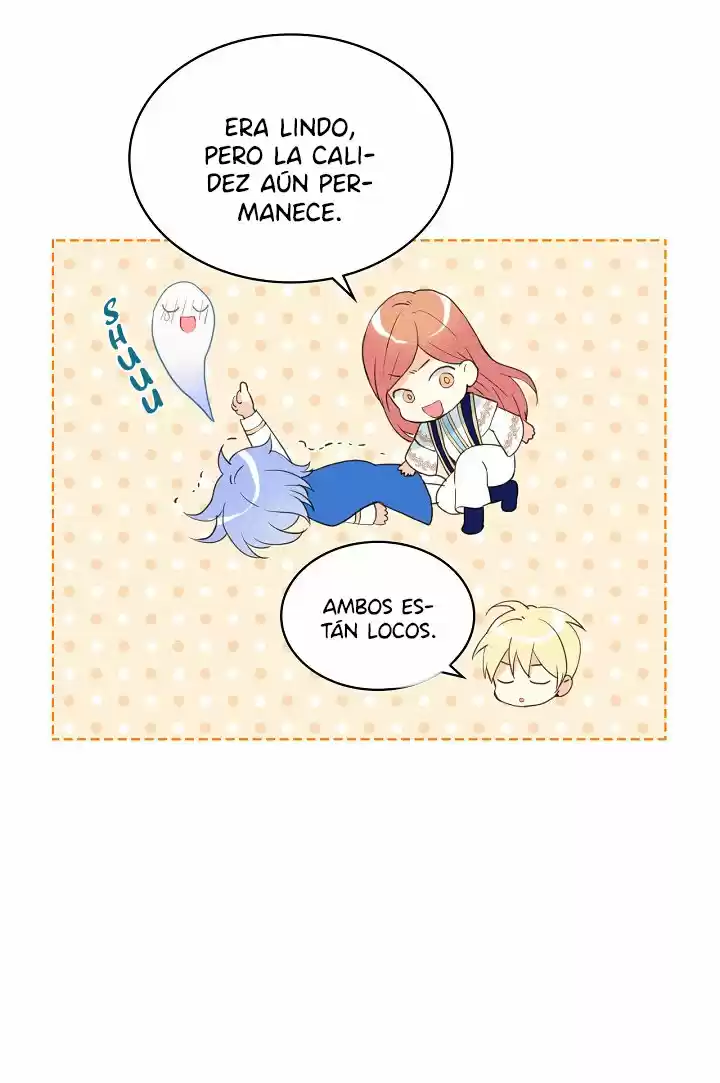 ¿Yo Soy tu Hija? - Capítulo 23 - Página 6 - LectorTMOo