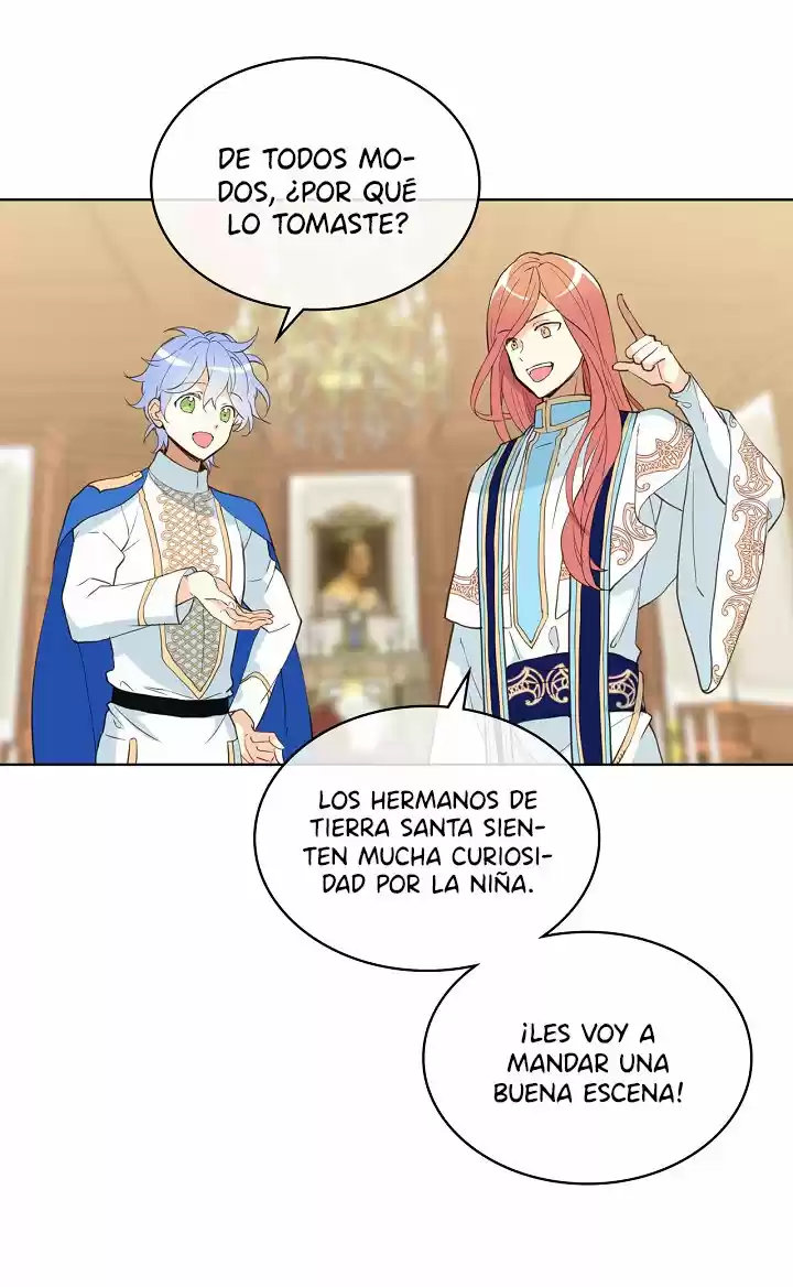 ¿Yo Soy tu Hija? - Capítulo 23 - Página 7 - LectorTMOo