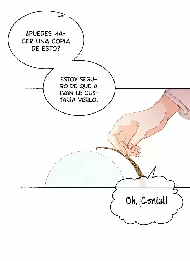¿Yo Soy tu Hija? - Capítulo 23 - Página 9 - LectorTMOo