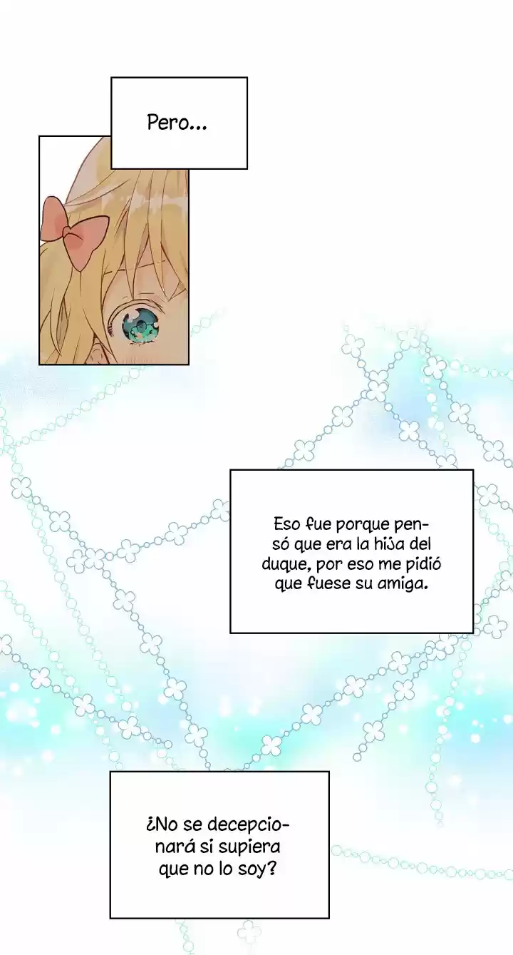 ¿Yo Soy tu Hija? - Capítulo 23 - Página 23 - LectorTMOo