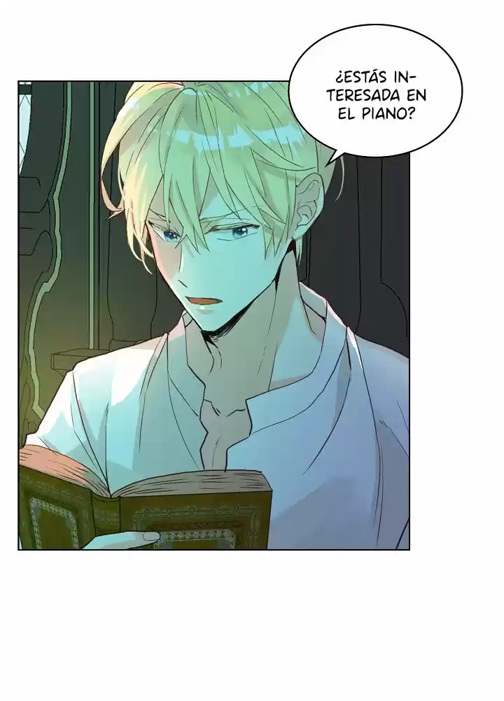 ¿Yo Soy tu Hija? - Capítulo 23 - Página 25 - LectorTMOo