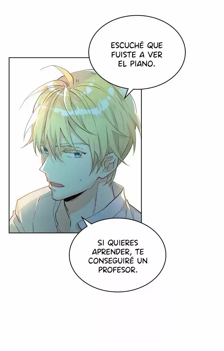 ¿Yo Soy tu Hija? - Capítulo 23 - Página 27 - LectorTMOo