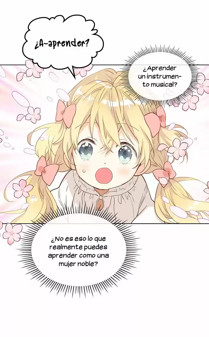 ¿Yo Soy tu Hija? - Capítulo 23 - Página 28 - LectorTMOo