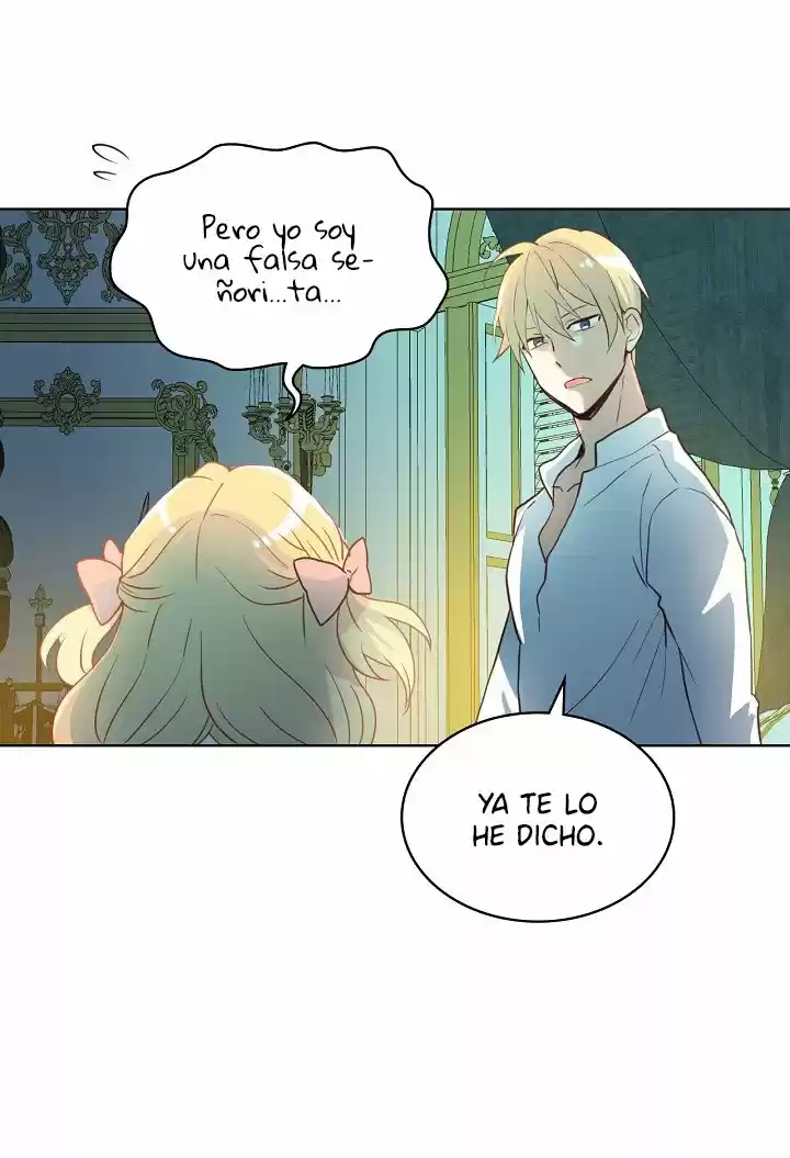¿Yo Soy tu Hija? - Capítulo 23 - Página 29 - LectorTMOo