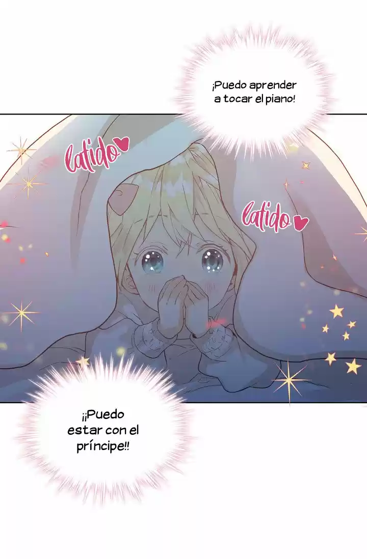 ¿Yo Soy tu Hija? - Capítulo 23 - Página 34 - LectorTMOo