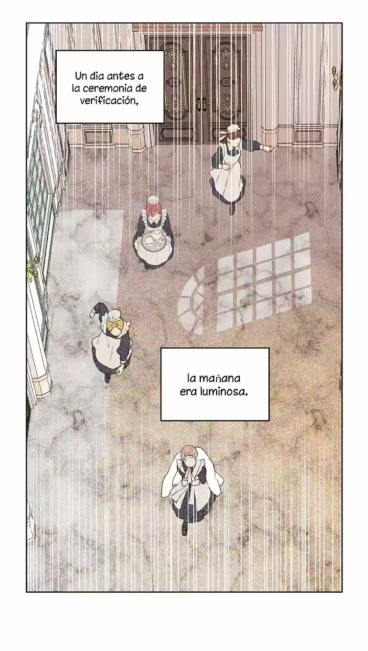 ¿Yo Soy tu Hija? - Capítulo 23 - Página 42 - LectorTMOo