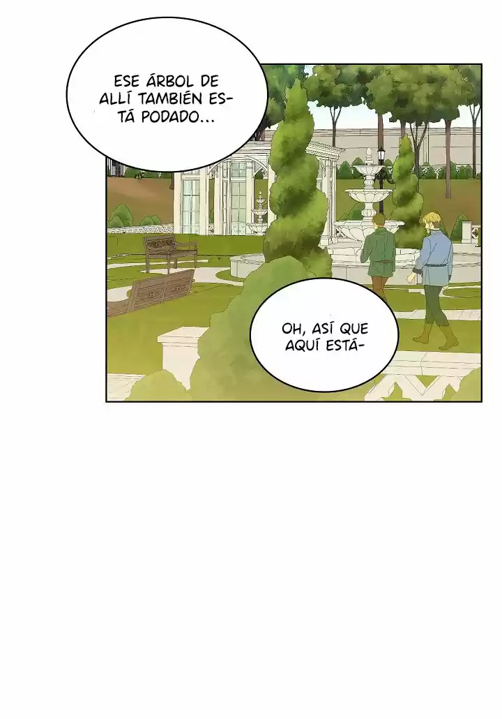 ¿Yo Soy tu Hija? - Capítulo 23 - Página 44 - LectorTMOo