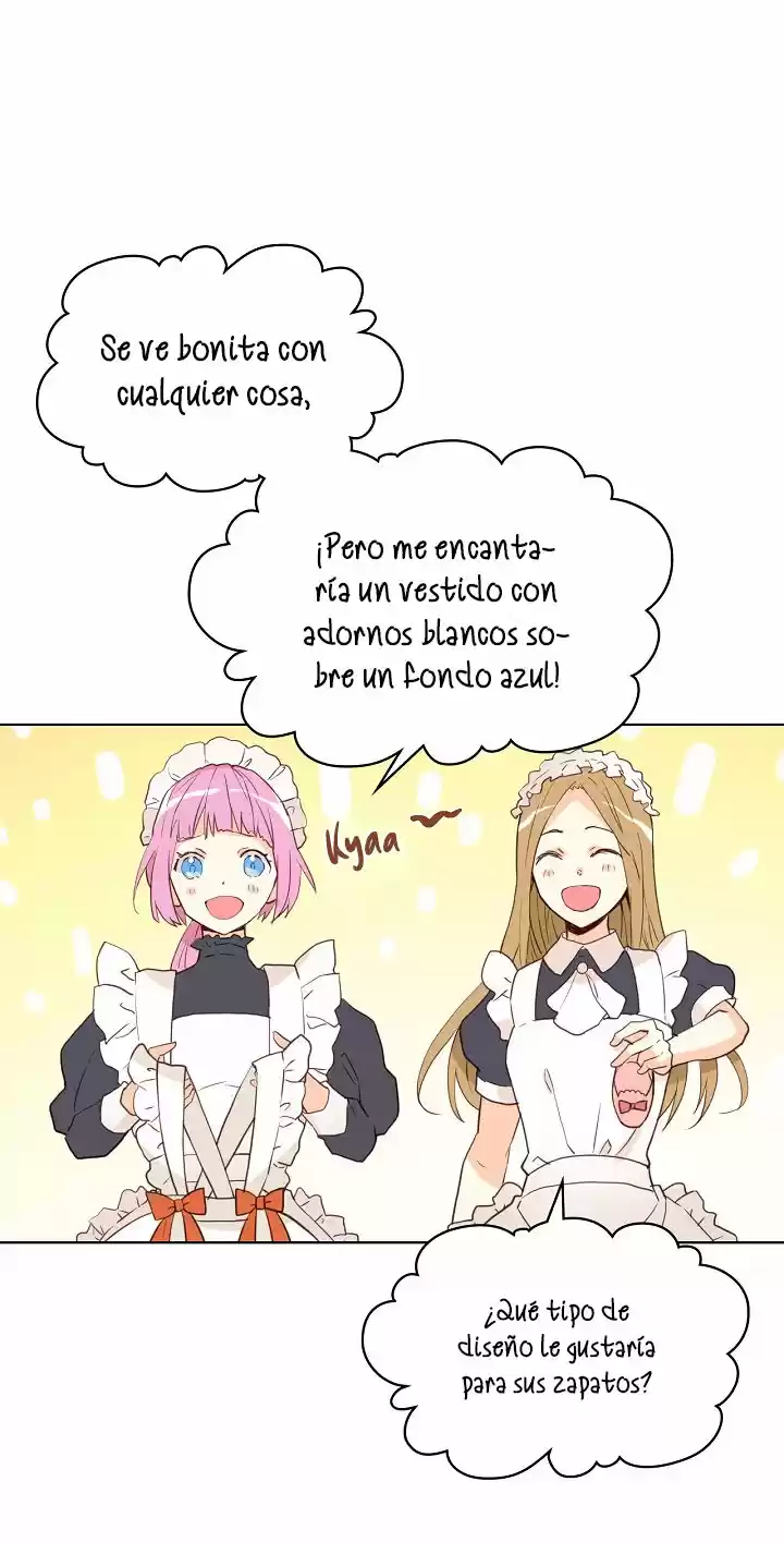 ¿Yo Soy tu Hija? - Capítulo 23 - Página 45 - LectorTMOo