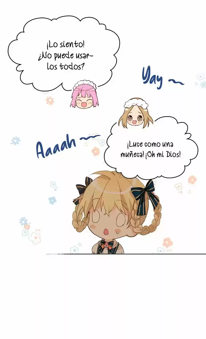 ¿Yo Soy tu Hija? - Capítulo 23 - Página 47 - LectorTMOo