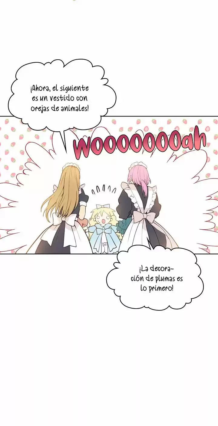 ¿Yo Soy tu Hija? - Capítulo 23 - Página 51 - LectorTMOo