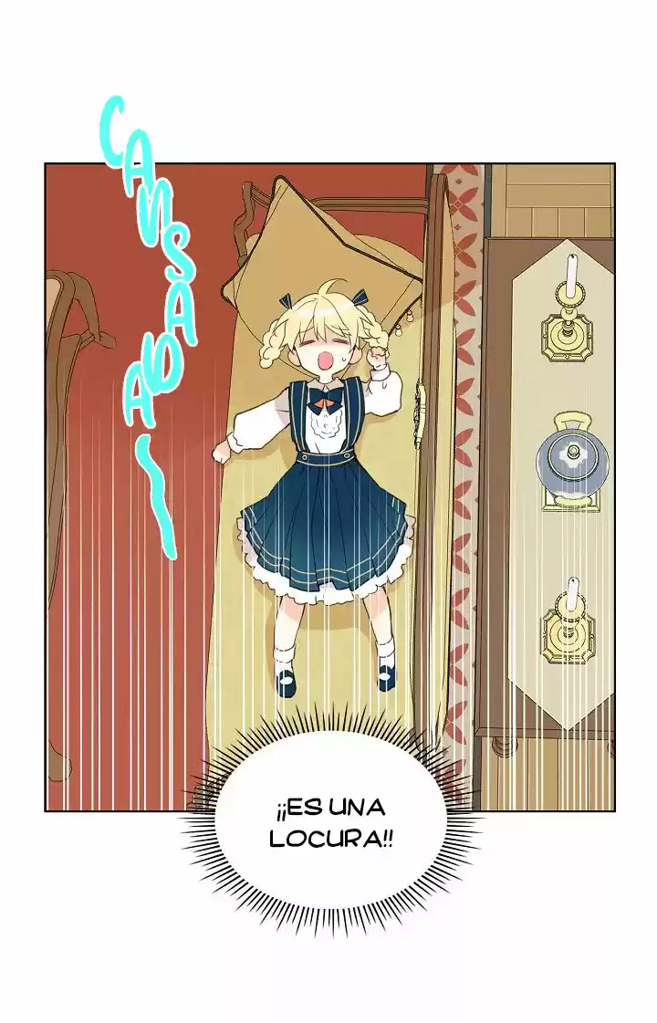 ¿Yo Soy tu Hija? - Capítulo 23 - Página 52 - LectorTMOo