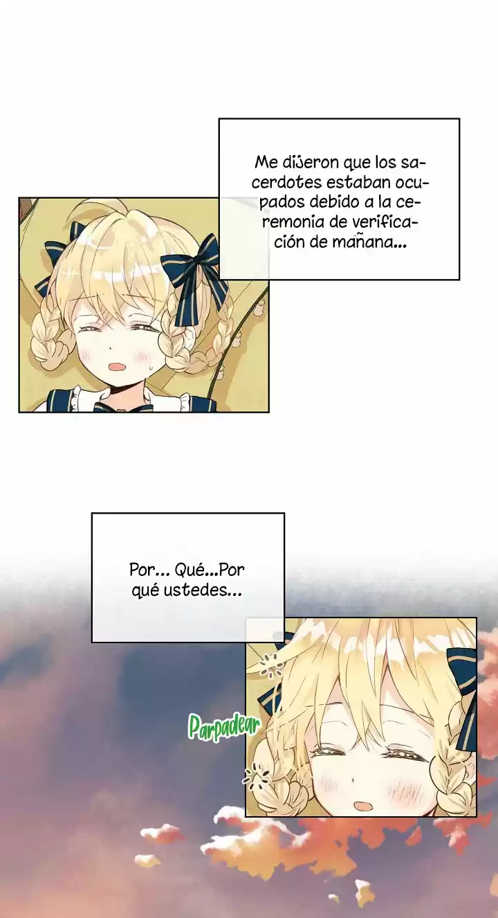 ¿Yo Soy tu Hija? - Capítulo 23 - Página 53 - LectorTMOo