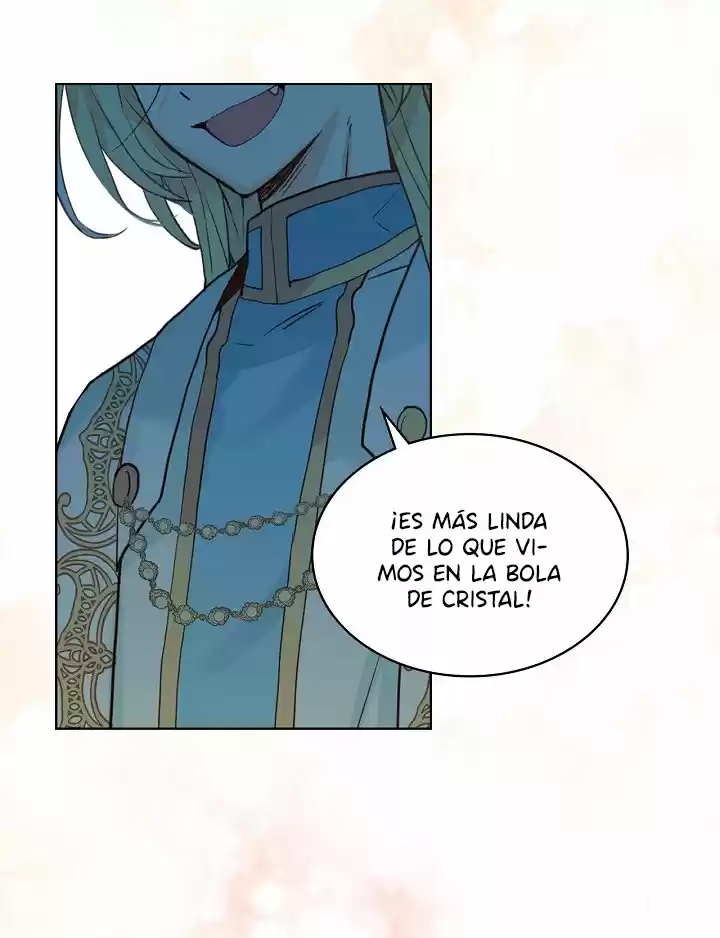 ¿Yo Soy tu Hija? - Capítulo 23 - Página 57 - LectorTMOo