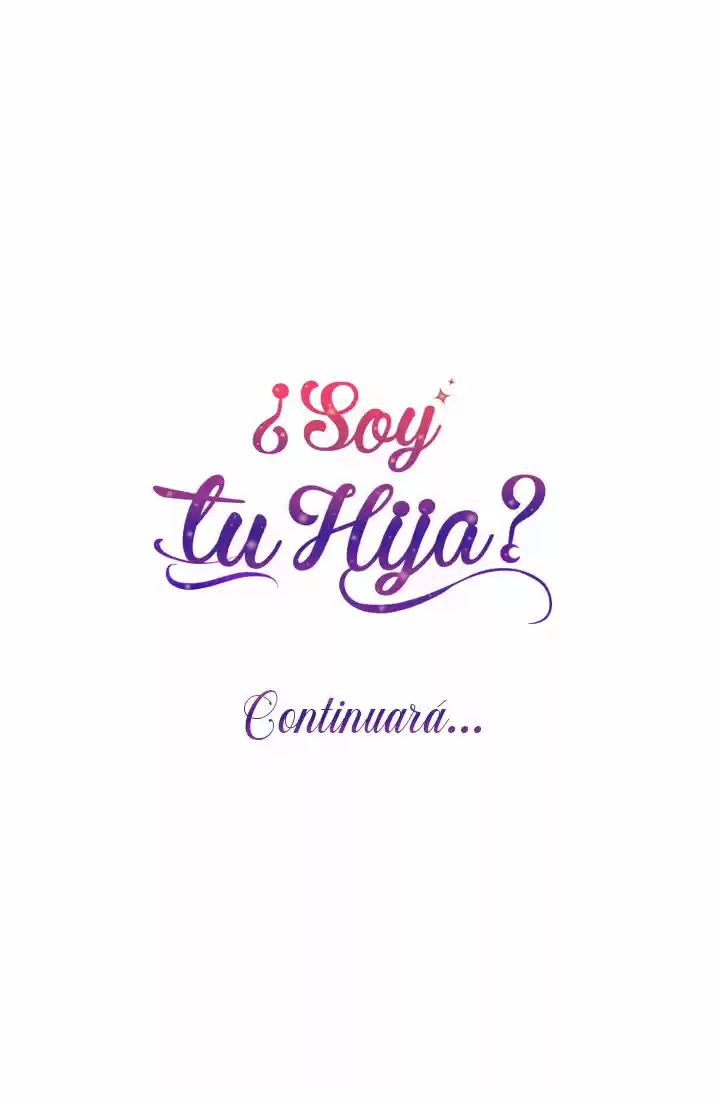 ¿Yo Soy tu Hija? - Capítulo 23 - Página 60 - LectorTMOo