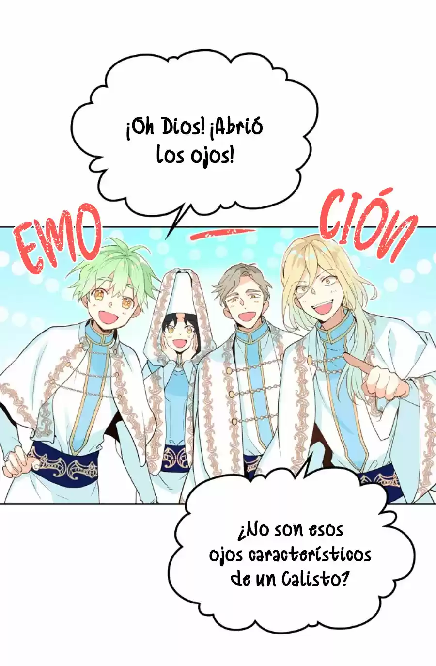 ¿Yo Soy tu Hija? - Capítulo 24 - Página 6 - LectorTMOo