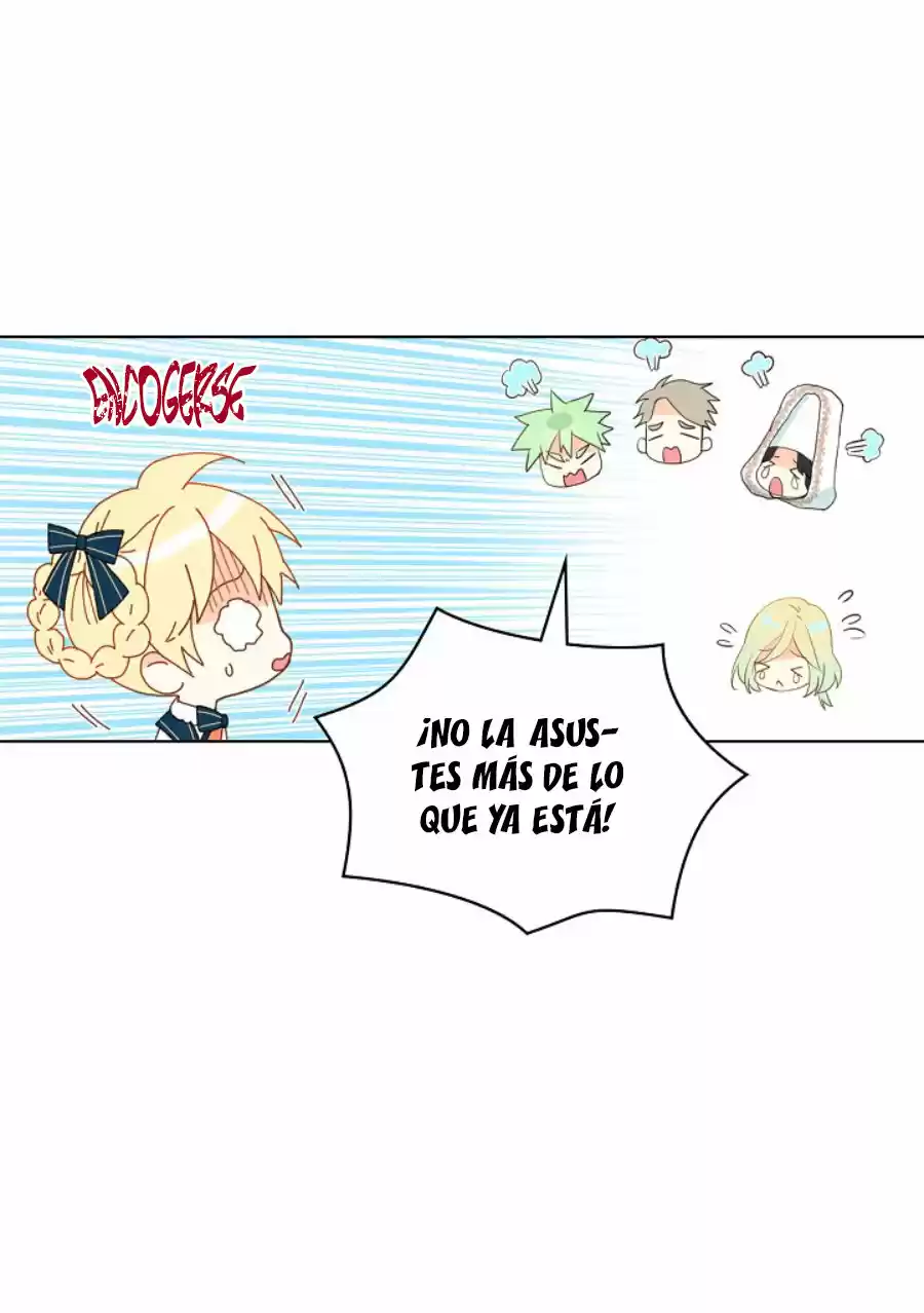 ¿Yo Soy tu Hija? - Capítulo 24 - Página 14 - LectorTMOo