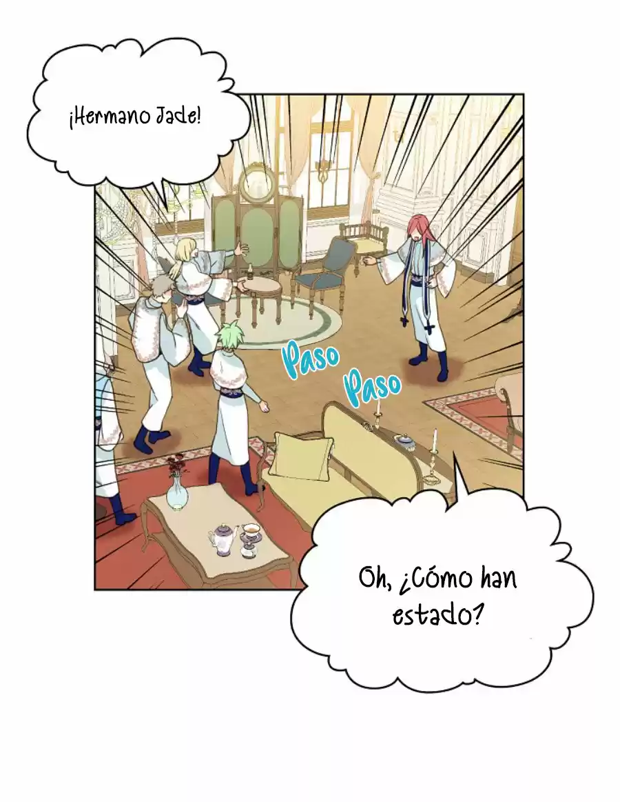 ¿Yo Soy tu Hija? - Capítulo 24 - Página 16 - LectorTMOo