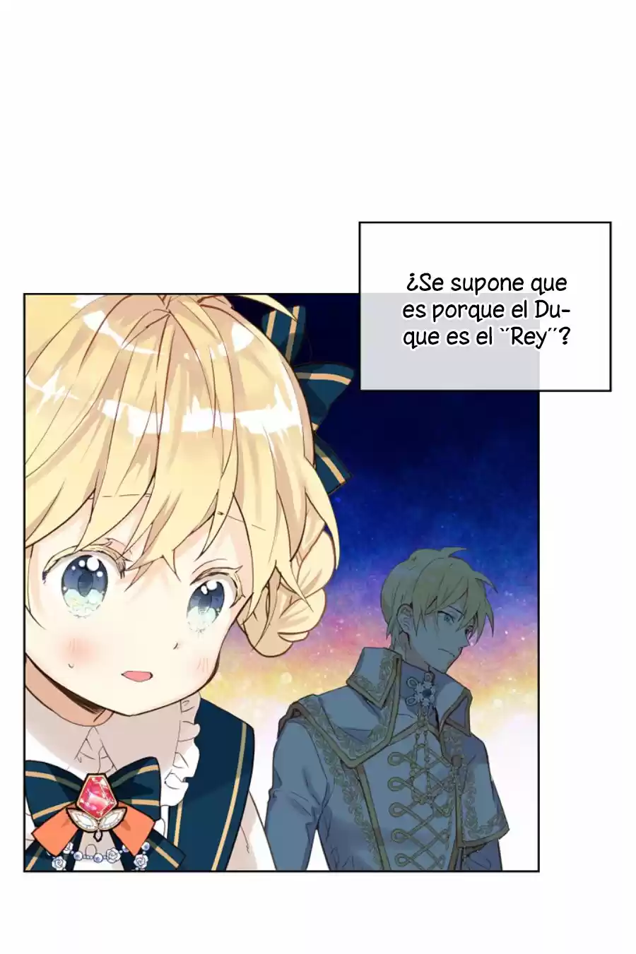 ¿Yo Soy tu Hija? - Capítulo 24 - Página 19 - LectorTMOo