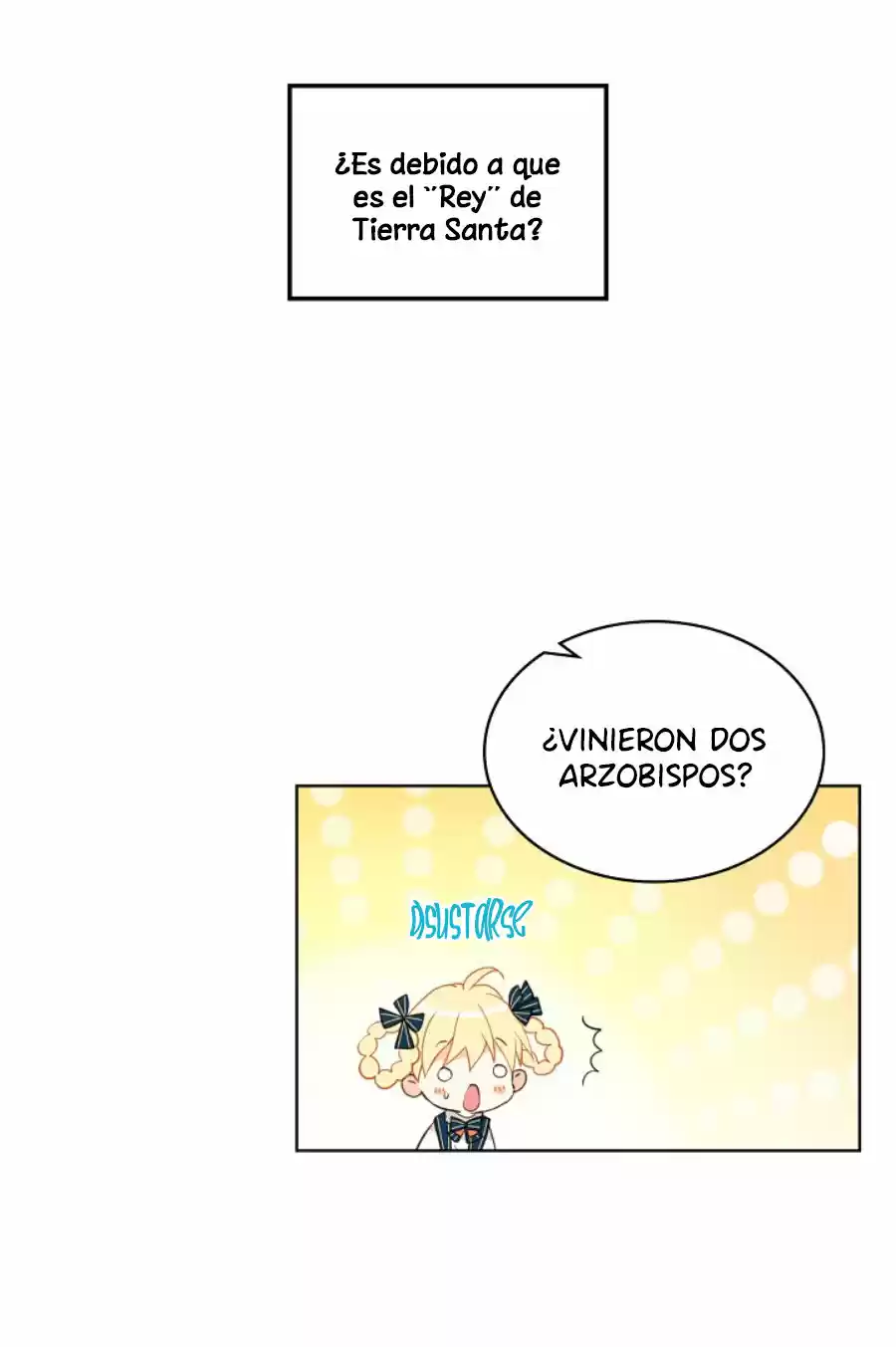 ¿Yo Soy tu Hija? - Capítulo 24 - Página 20 - LectorTMOo
