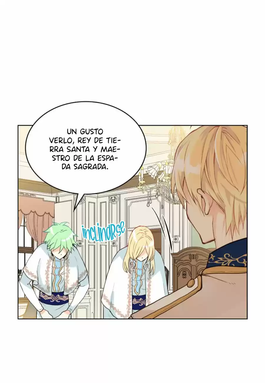 ¿Yo Soy tu Hija? - Capítulo 24 - Página 22 - LectorTMOo