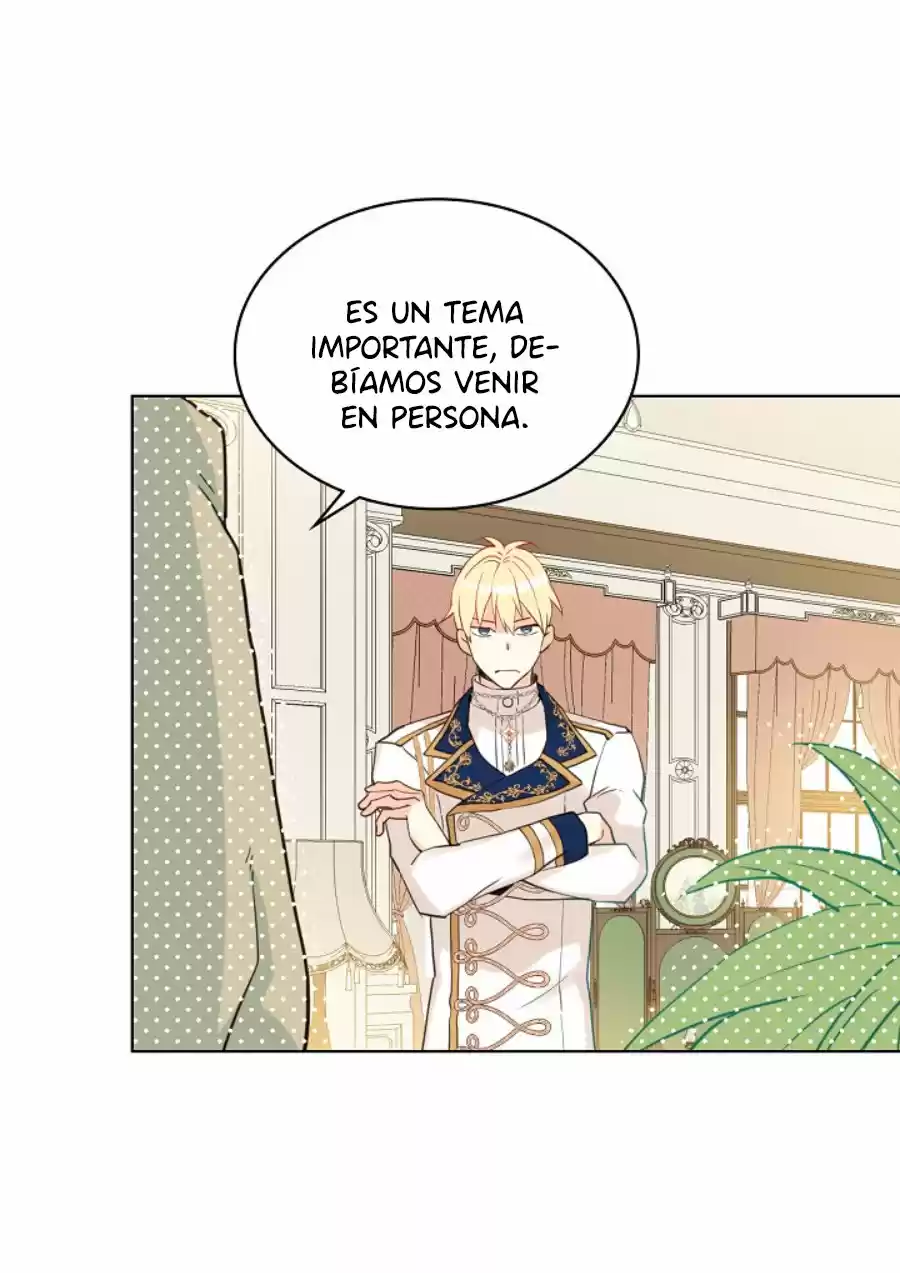 ¿Yo Soy tu Hija? - Capítulo 24 - Página 24 - LectorTMOo