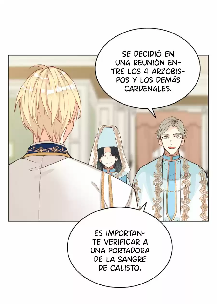 ¿Yo Soy tu Hija? - Capítulo 24 - Página 25 - LectorTMOo