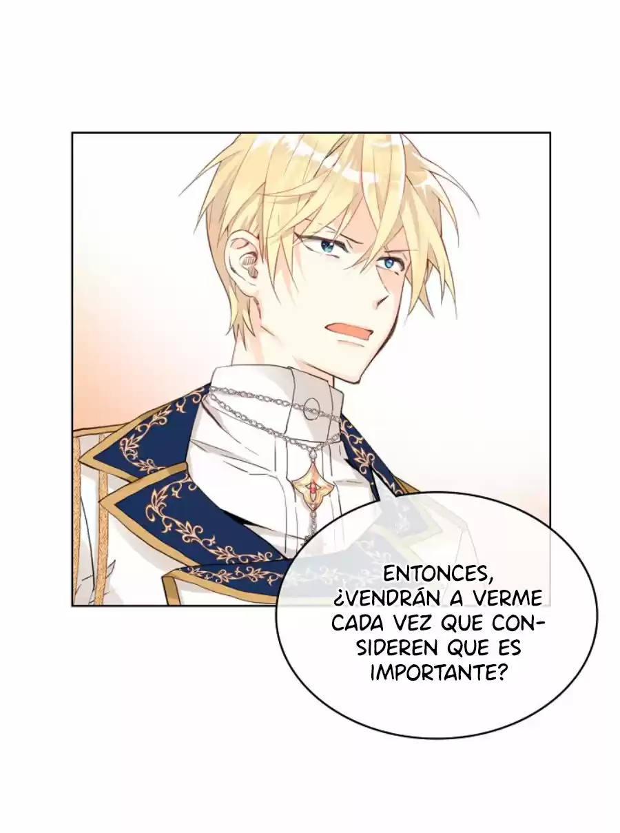 ¿Yo Soy tu Hija? - Capítulo 24 - Página 26 - LectorTMOo