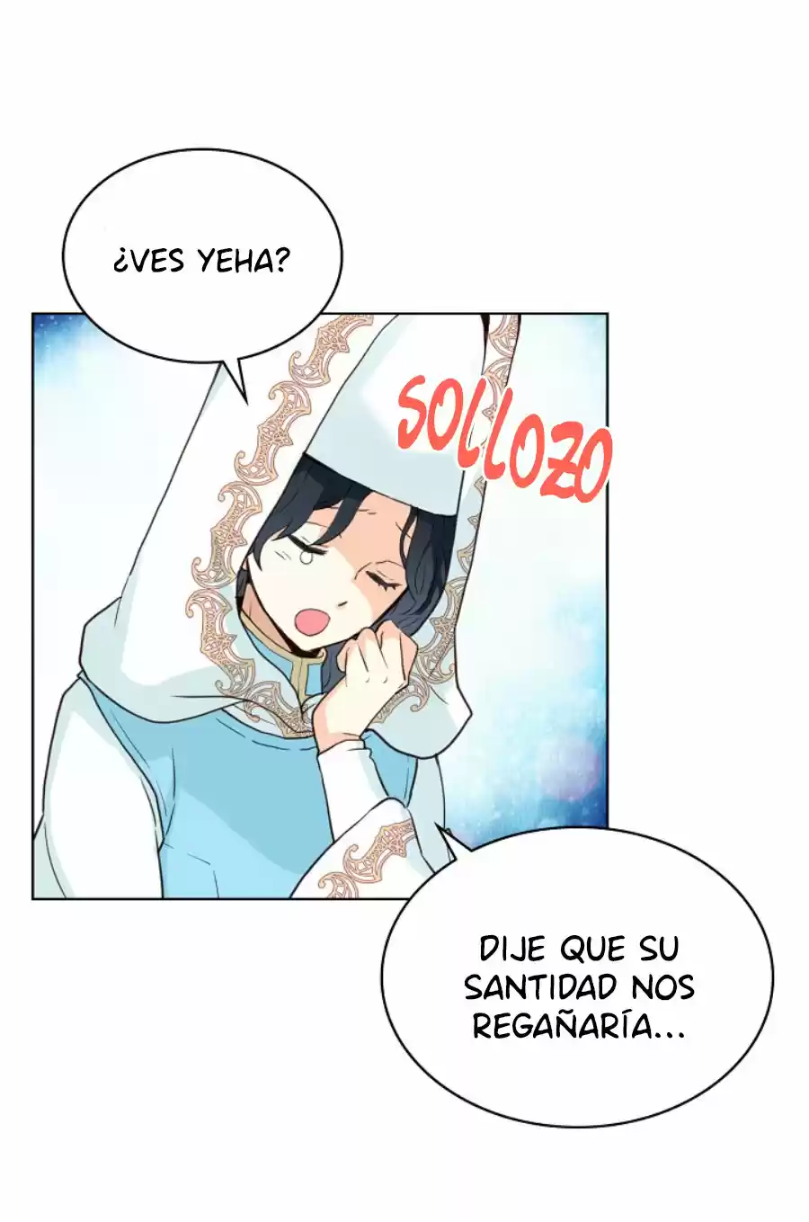 ¿Yo Soy tu Hija? - Capítulo 24 - Página 34 - LectorTMOo