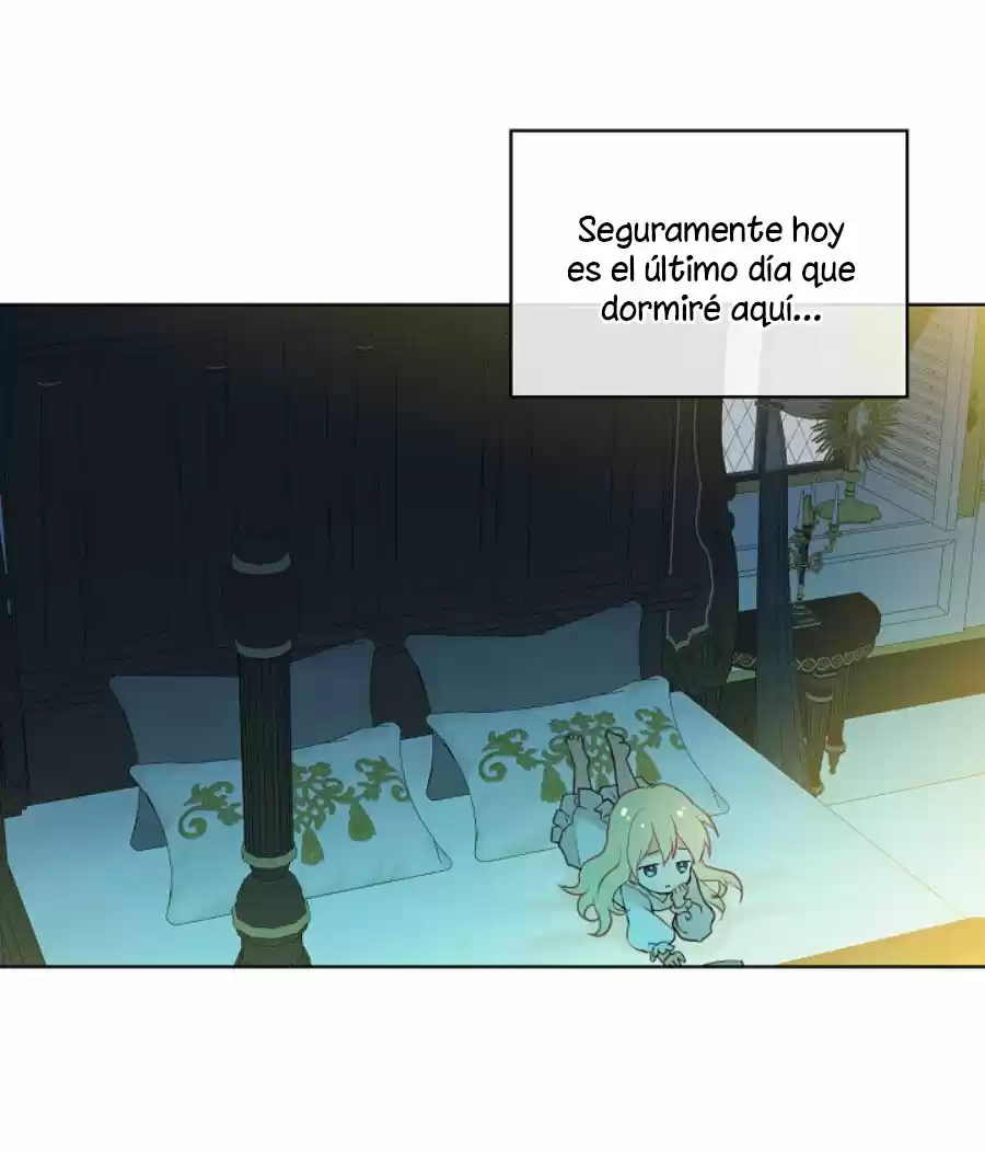 ¿Yo Soy tu Hija? - Capítulo 24 - Página 38 - LectorTMOo