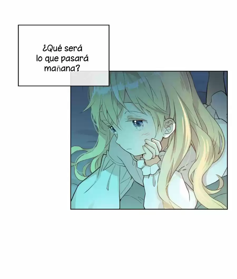 ¿Yo Soy tu Hija? - Capítulo 24 - Página 39 - LectorTMOo
