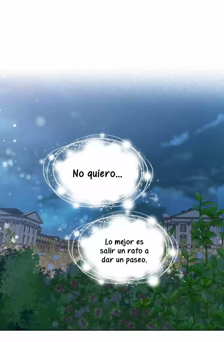 ¿Yo Soy tu Hija? - Capítulo 24 - Página 41 - LectorTMOo