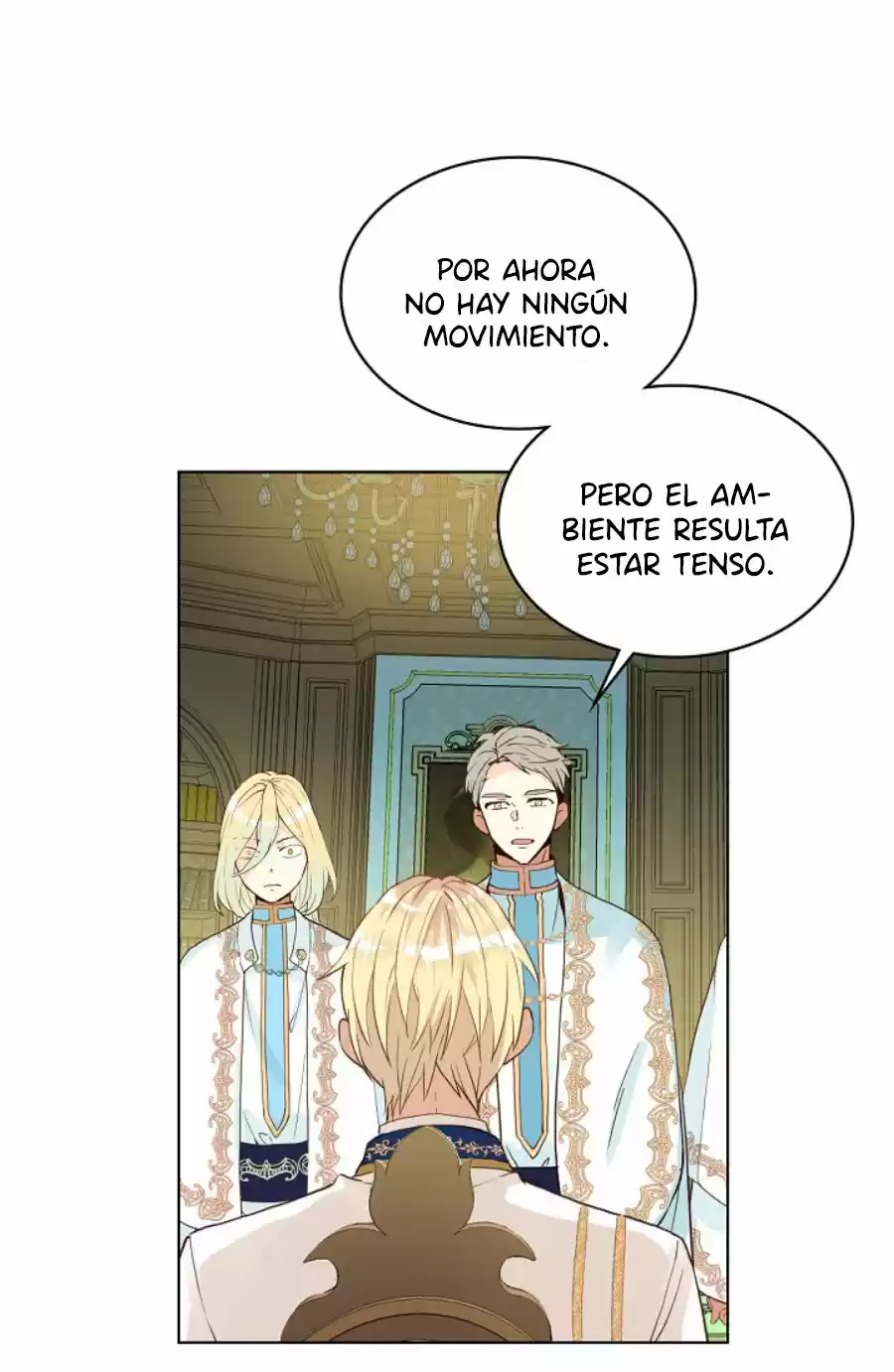 ¿Yo Soy tu Hija? - Capítulo 24 - Página 43 - LectorTMOo