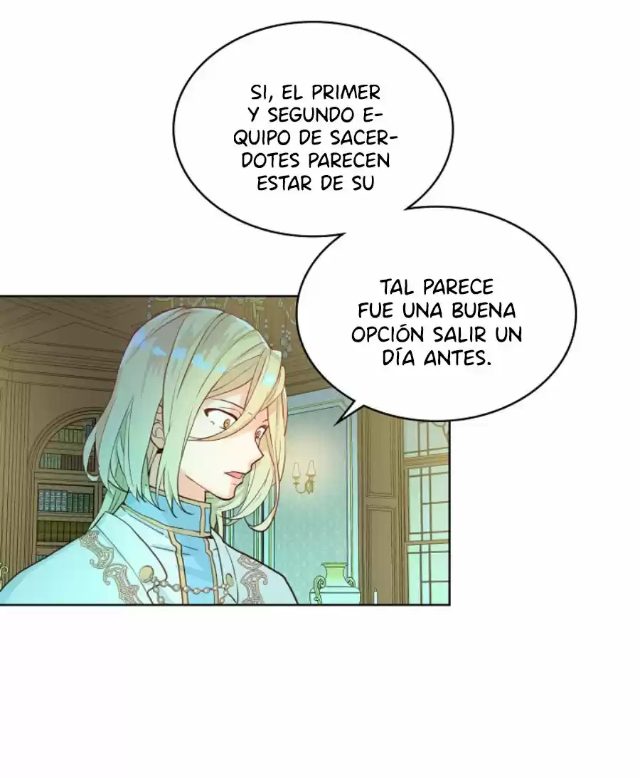 ¿Yo Soy tu Hija? - Capítulo 24 - Página 45 - LectorTMOo