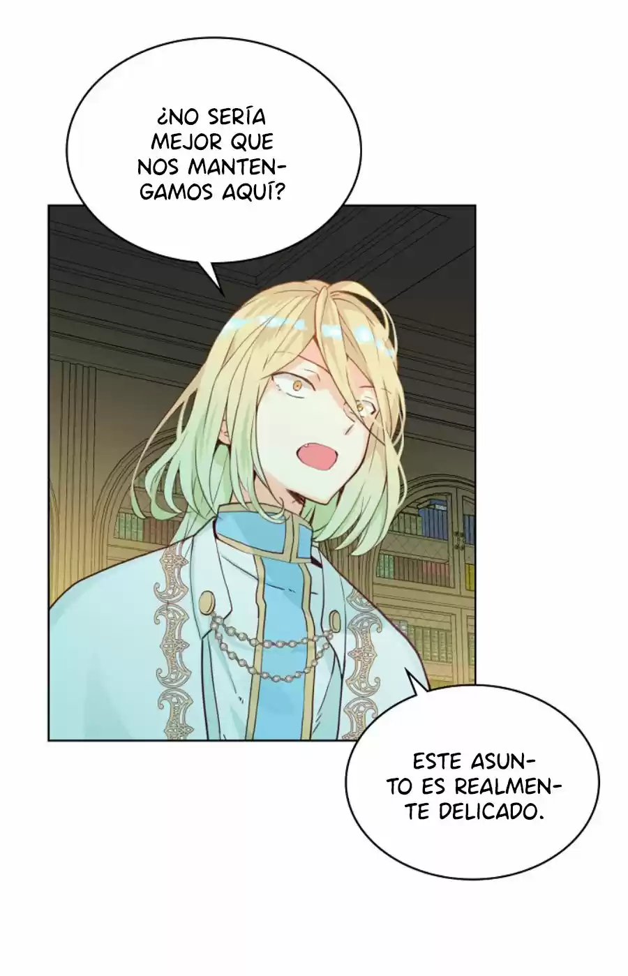 ¿Yo Soy tu Hija? - Capítulo 24 - Página 47 - LectorTMOo