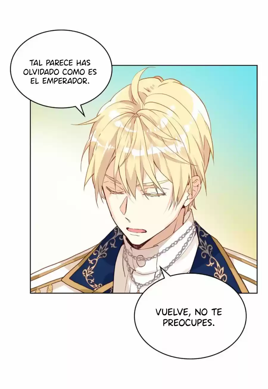 ¿Yo Soy tu Hija? - Capítulo 24 - Página 48 - LectorTMOo
