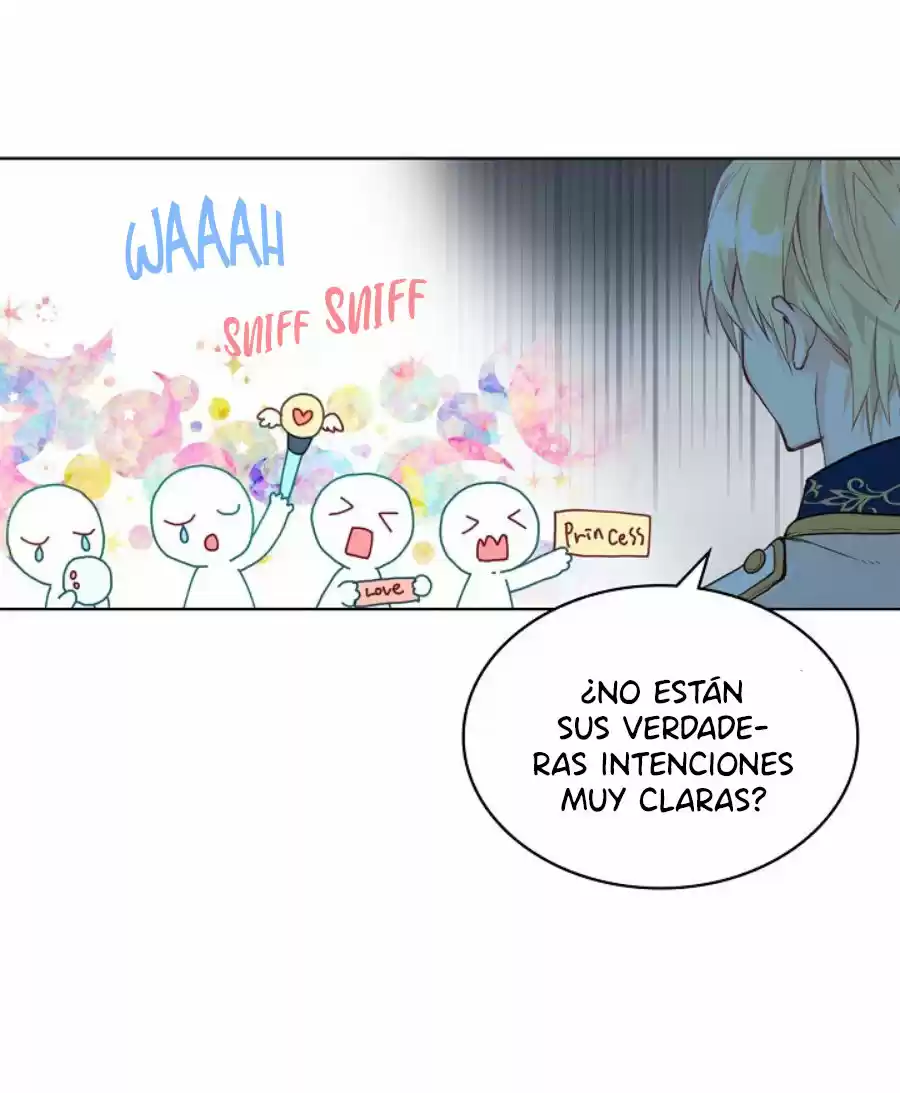 ¿Yo Soy tu Hija? - Capítulo 24 - Página 49 - LectorTMOo