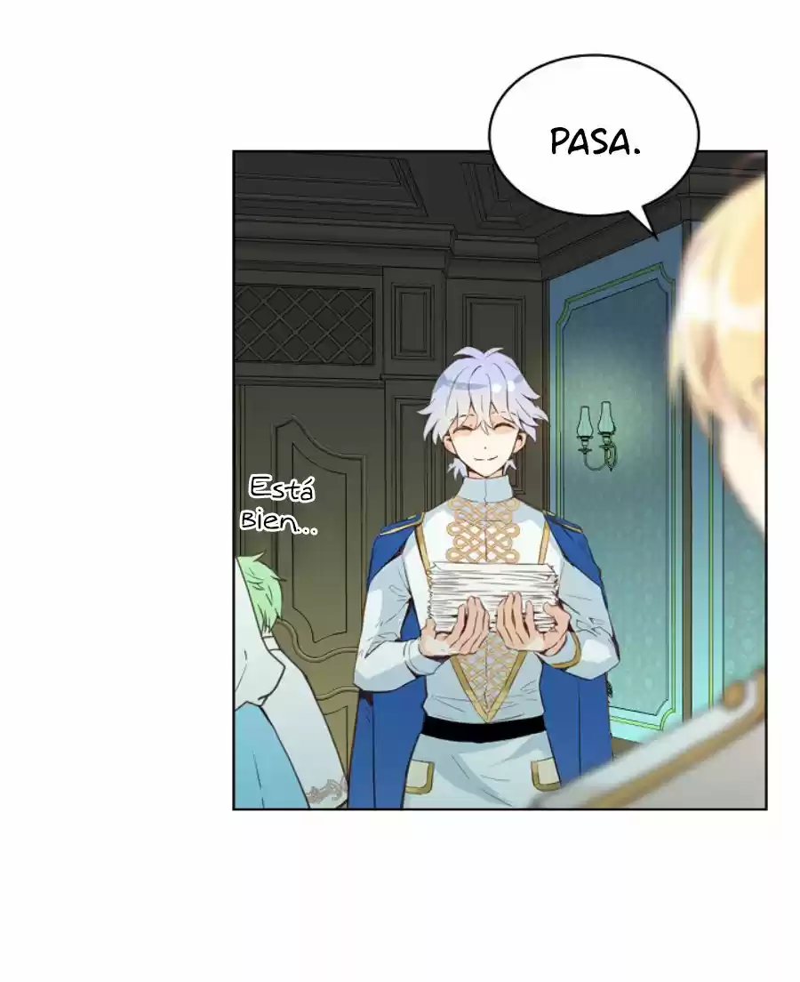 ¿Yo Soy tu Hija? - Capítulo 24 - Página 51 - LectorTMOo